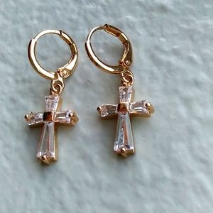 Earrings (never worn... about 2 years old!)